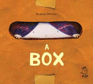 A Box de Rodrigo Mattioli