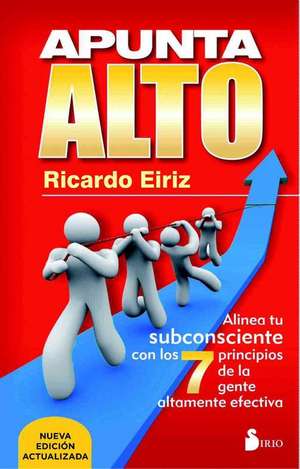 Apunta Alto de Ricardo Eiriz