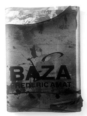 Frederic Amat: Baza de Frederic Amat