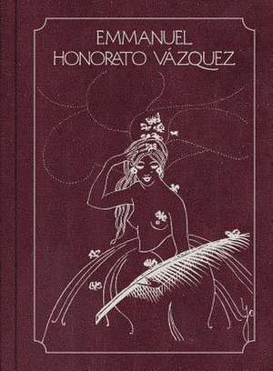 Emmanuel Honorato Vázquez: Modernist in the Andes de Pablo Vega