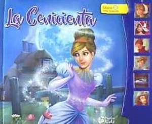 La Cenicienta de Charles Perrault