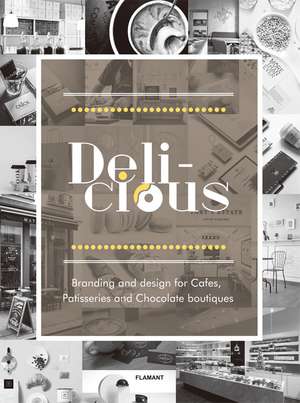 Delicious de Design 360°