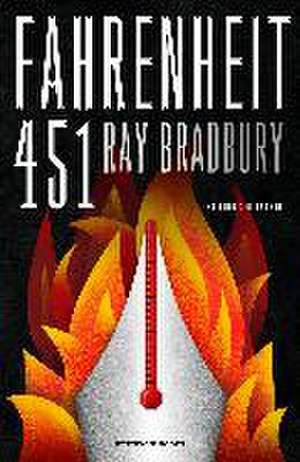 Fahrenheit 451 de Ray Bradbury