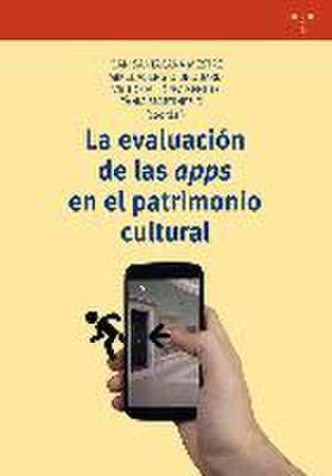 La evaluación de las apps en el patrimonio cultural de Joan Santacana