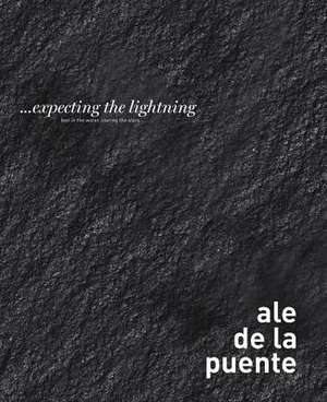 ... Expecting the Lightning de Ale de la Puente