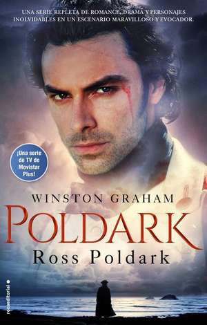 Ross Poldark (Serie Poldark # 1) de Winston Graham