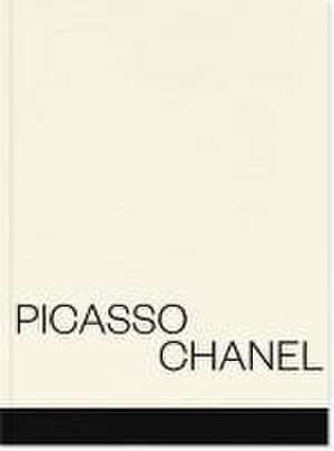 Picasso/Chanel