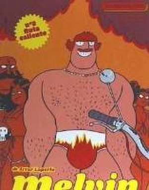 MELVIN