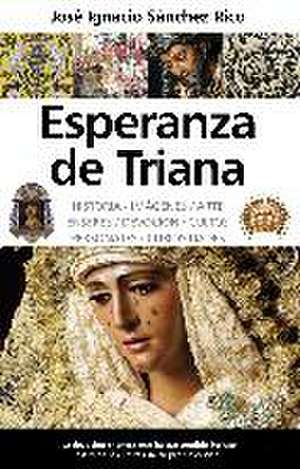 Esperanza de Triana de José Ignacio Sánchez Rico