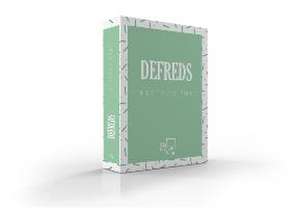 Defreds de @Defreds