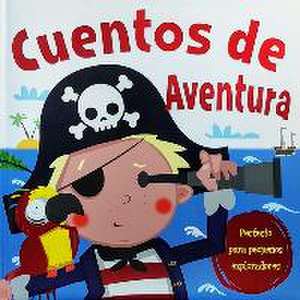 CUENTOS DE AVENTURA