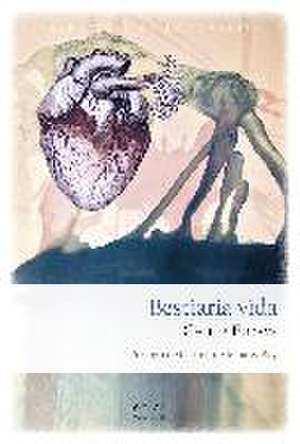 Bestiaria vida de Cecilia Eudave