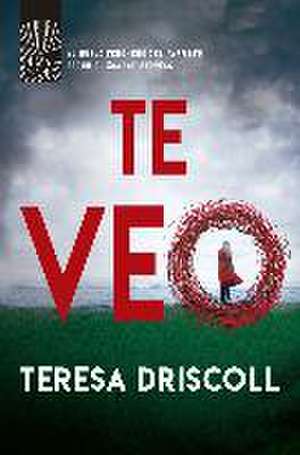 Te Veo de Teresa Driscoll