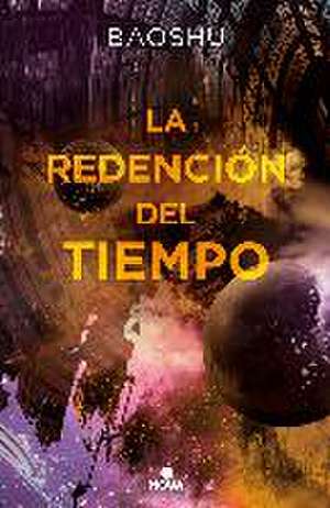 REDENCION DEL TIEMPO, LA (B)