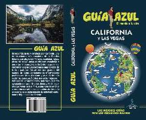 California y Las Vegas de Luis Mazarrasa Mowinckel