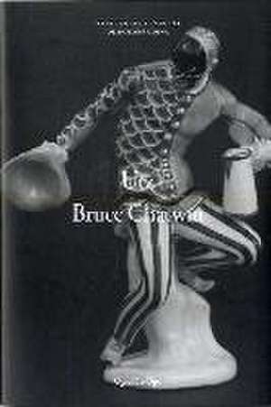 Utz de Bruce Chatwin