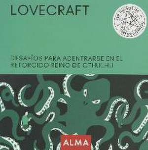 Lovecraft