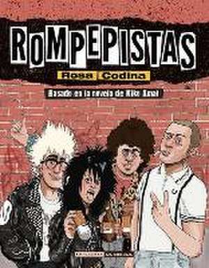 ROMPEPISTAS