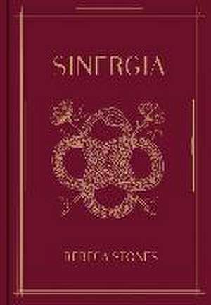 Sinergia de Rebeca Stones