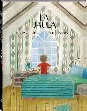 La jaula