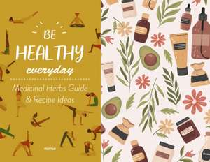 Be Healthy Everyday de E Minguet