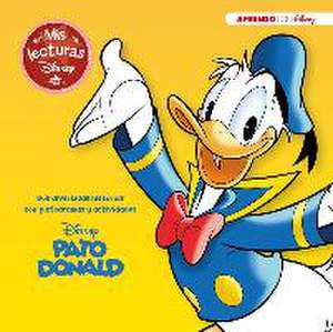 Donald de Walt Disney Productions