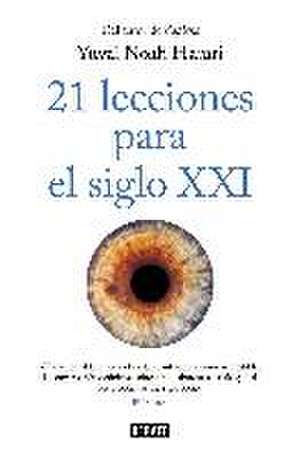 21 lecciones para el siglo XXI