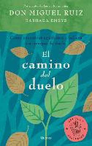 Camino del Duelo, El de Miguel Ruiz