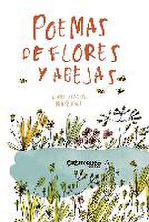 Poemas de flores y abejas de Mercè Galí