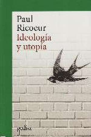 Ideología y utopía de Paul Ricoeur