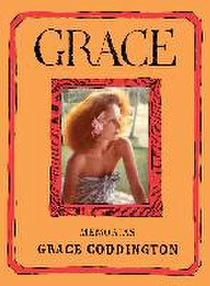 Grace : memorias de María Sierra