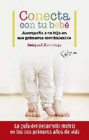 Conecta con tu bebé