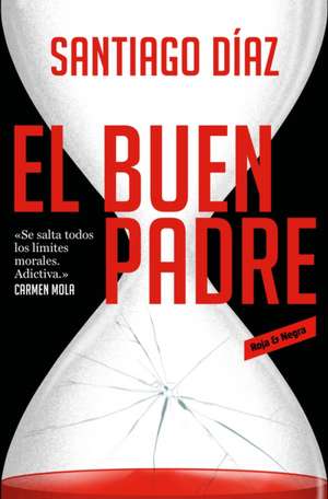 El Buen Padre / The Good Father de Santiago Diaz