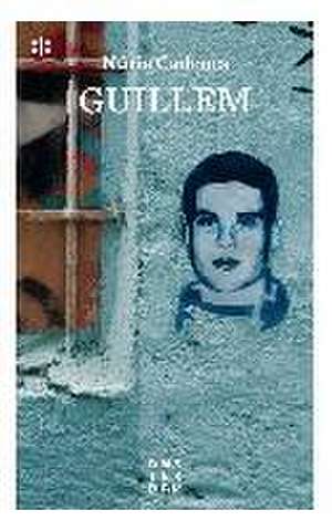 Guillem de Núria Cadenas i Alabèrnia