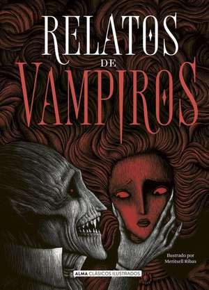 Relatos de Vampiros de Alejandro Dumas