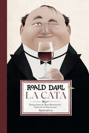 Cata, La de Roald Dalh