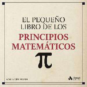 El pequeño libro de los principios matematicos de Robert Solomon