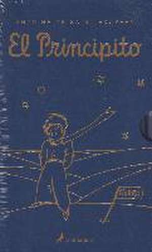 Estuche El Principito / The Little Prince (Boxed Edition) de Antoine de Saint-Exupéry