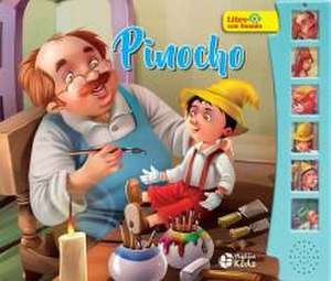 Pinocho