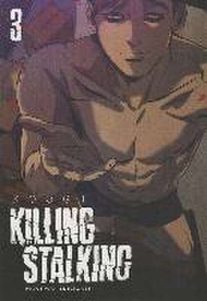 KILLING STALKING 03