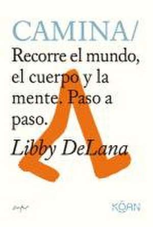 Camina de Libby Delana