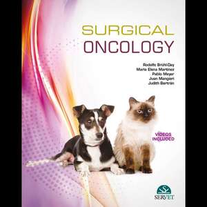 Surgical oncology de Juan Mangieri