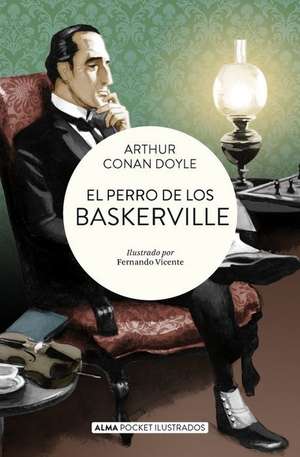 El Perro de Los Baskerville de Arthur Conan Doyle