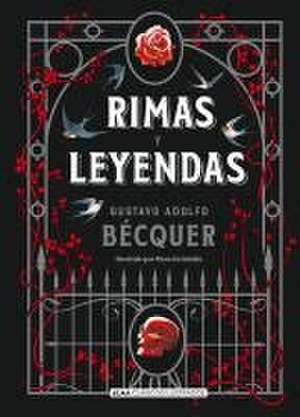 Rimas y leyendas de Gustavo Adolfo Bécquer