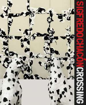 Sigfredo Chacón: Crossing de Jesús Fuenmayor