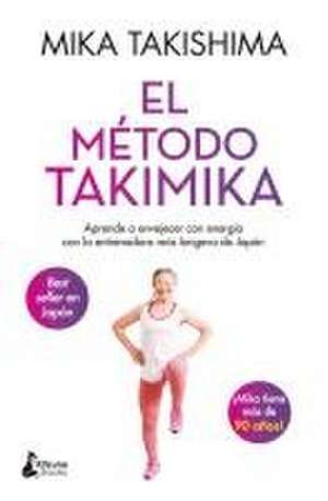 Método Takimika, El de Mika Takishima