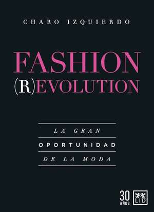 Fashion revolution