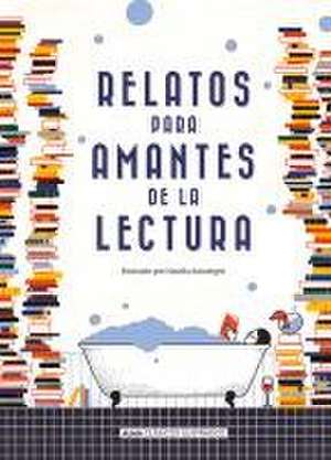 Relatos Para Amantes de la Lectura de Stefan Zweig