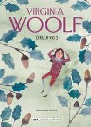 Orlando de Adeline Virginia Woolf