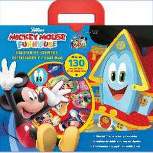 Mickey Mouse de Disney